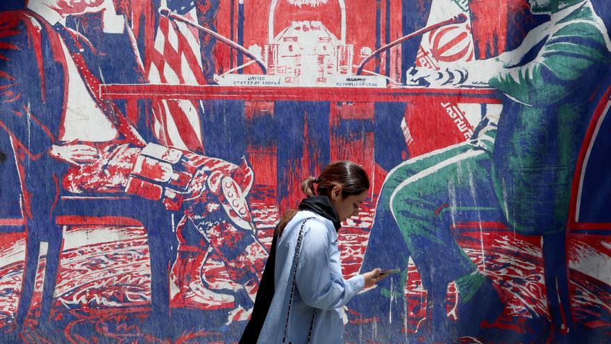 Irán y EE.UU. chocan por un presunto pacto para Ormuz