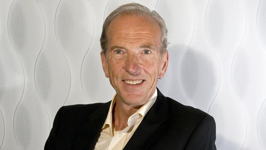 Karl Fagerström: "Muchos fumadores no pueden dejar los cigarrillos sin recurrir a otra cosa"