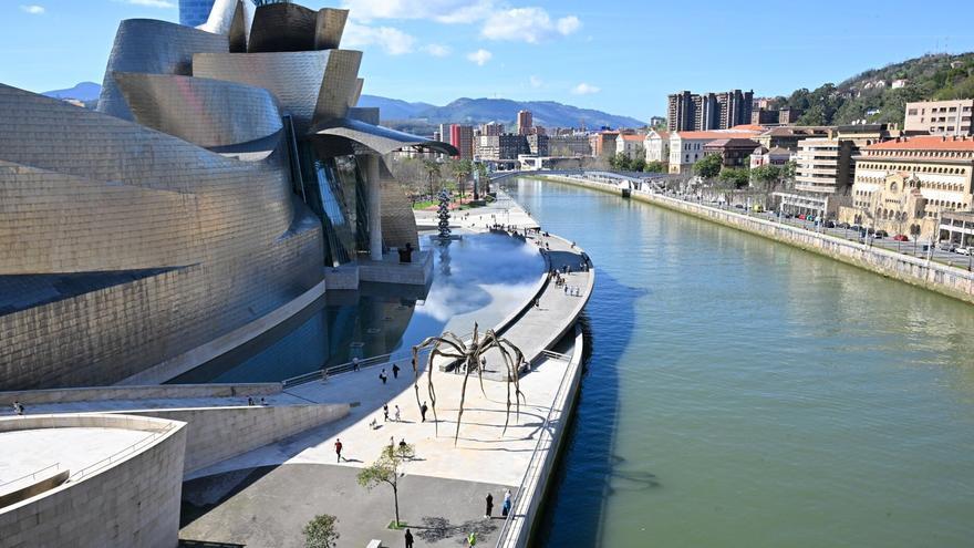 Bilbao abre el proceso participativo para definir el futuro de la ría