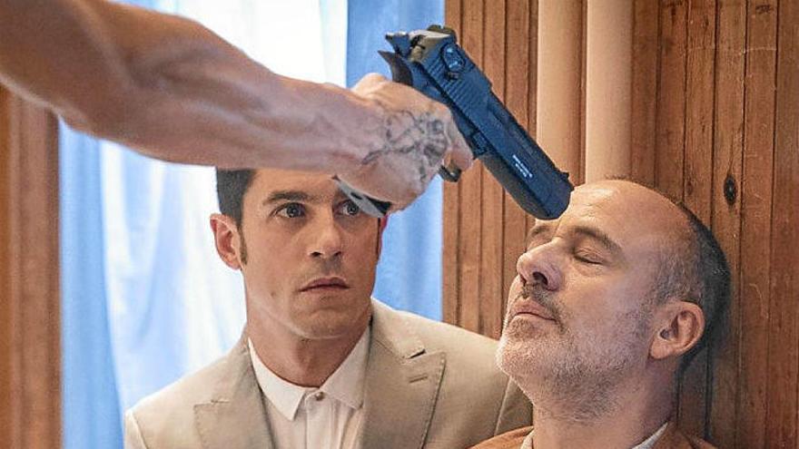 ‘Estoy vivo’ estrena su temporada más sobrenatural