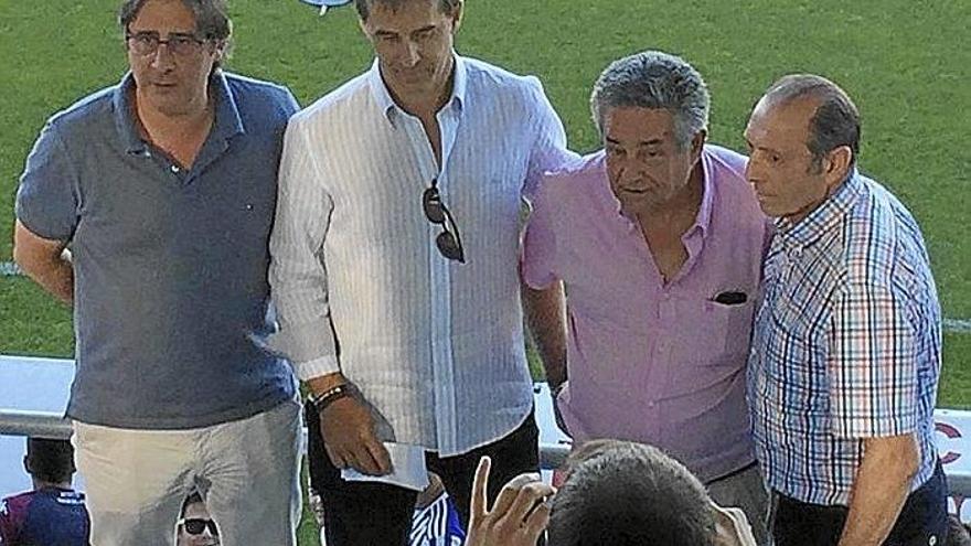 Ejercicio de posesión pero sin pegada (2-2)