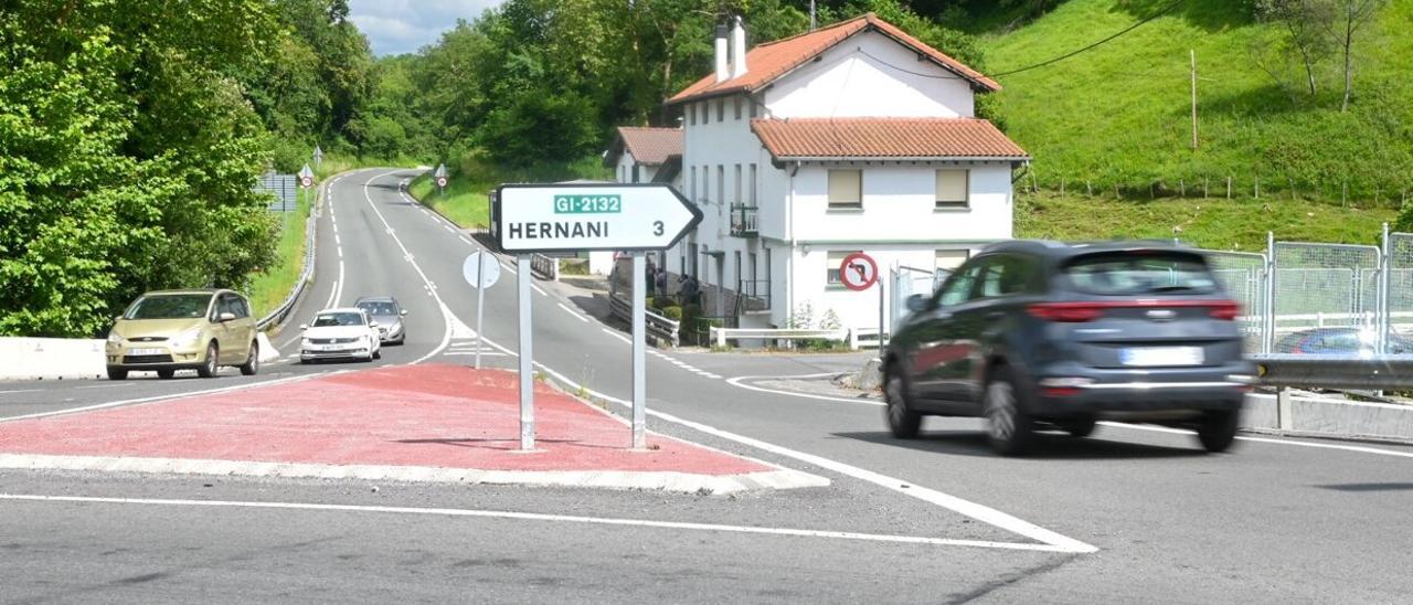 La doble Clásica San Sebastián por Buruntzaldea