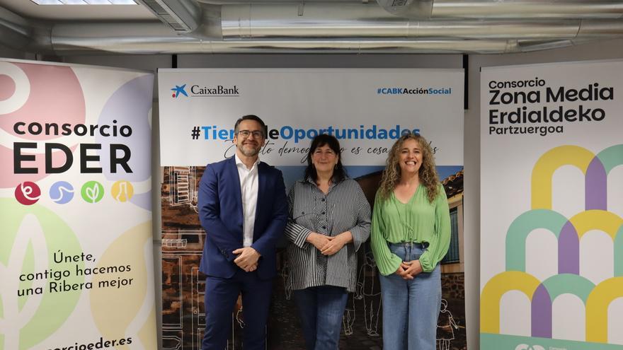 Nuevas ayudas para emprender en el medio rural