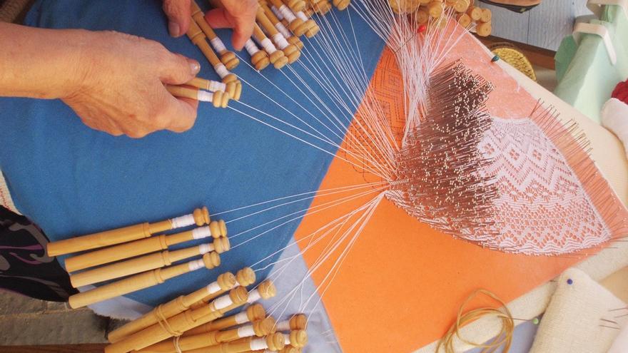 Emakume Sortzaile eta Ekintzaileen azoka ospatuko da igandean Lekeition