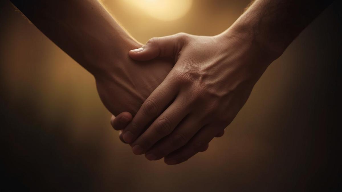 Los verdaderos amarres de amor buscan reconectar energías cuando el vínculo aún existe.