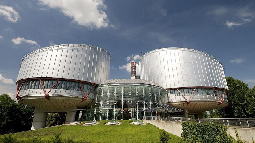 Sentencia histórica del TEDH de Estrasburgo al condenar al Estado español por la mala praxis policial y judicial que dejó impune una doble violación en Pamplona