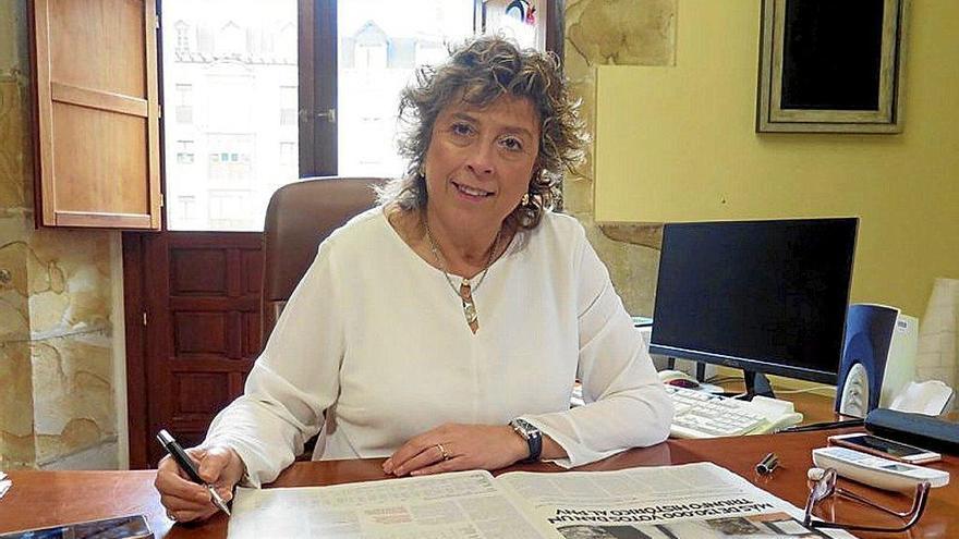 Legazpi | El virus también confina a los alcaldes