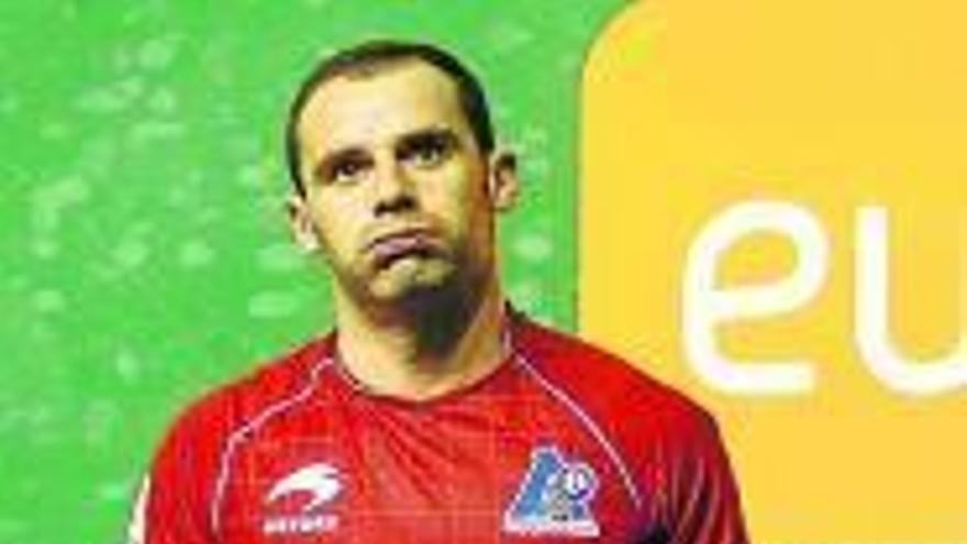 Xala es el mejor de la primera fase