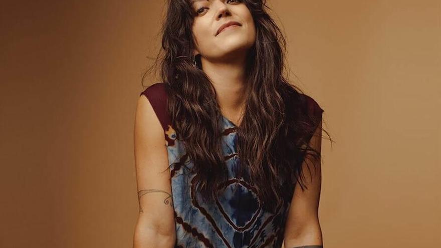 Las ‘nuevas’ pasiones de Sharon Van Etten