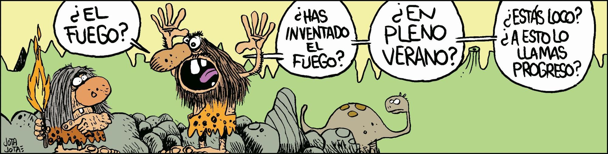 Tira (13/08/2025)