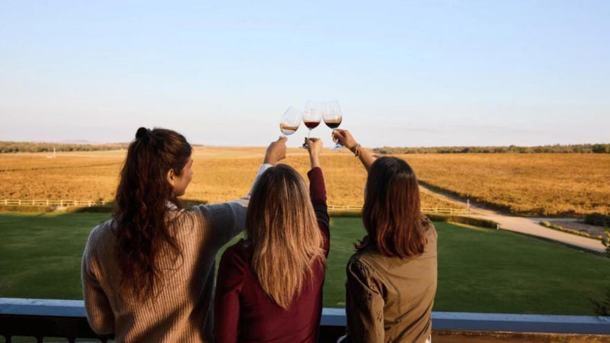 Ribera del Duero, donde el vino tiene dos mil años de oficio