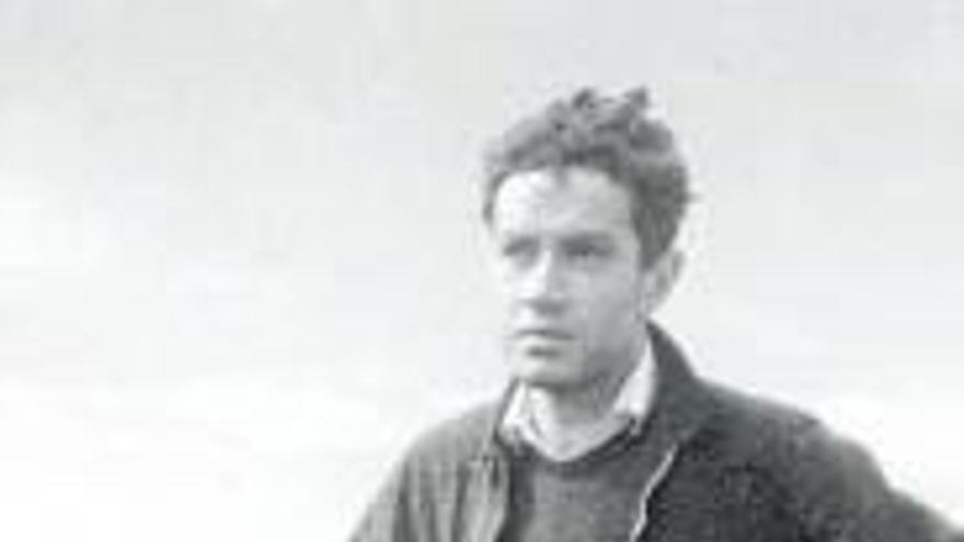 Juan Rulfo, senderista. Juan Rulfo, senderista.