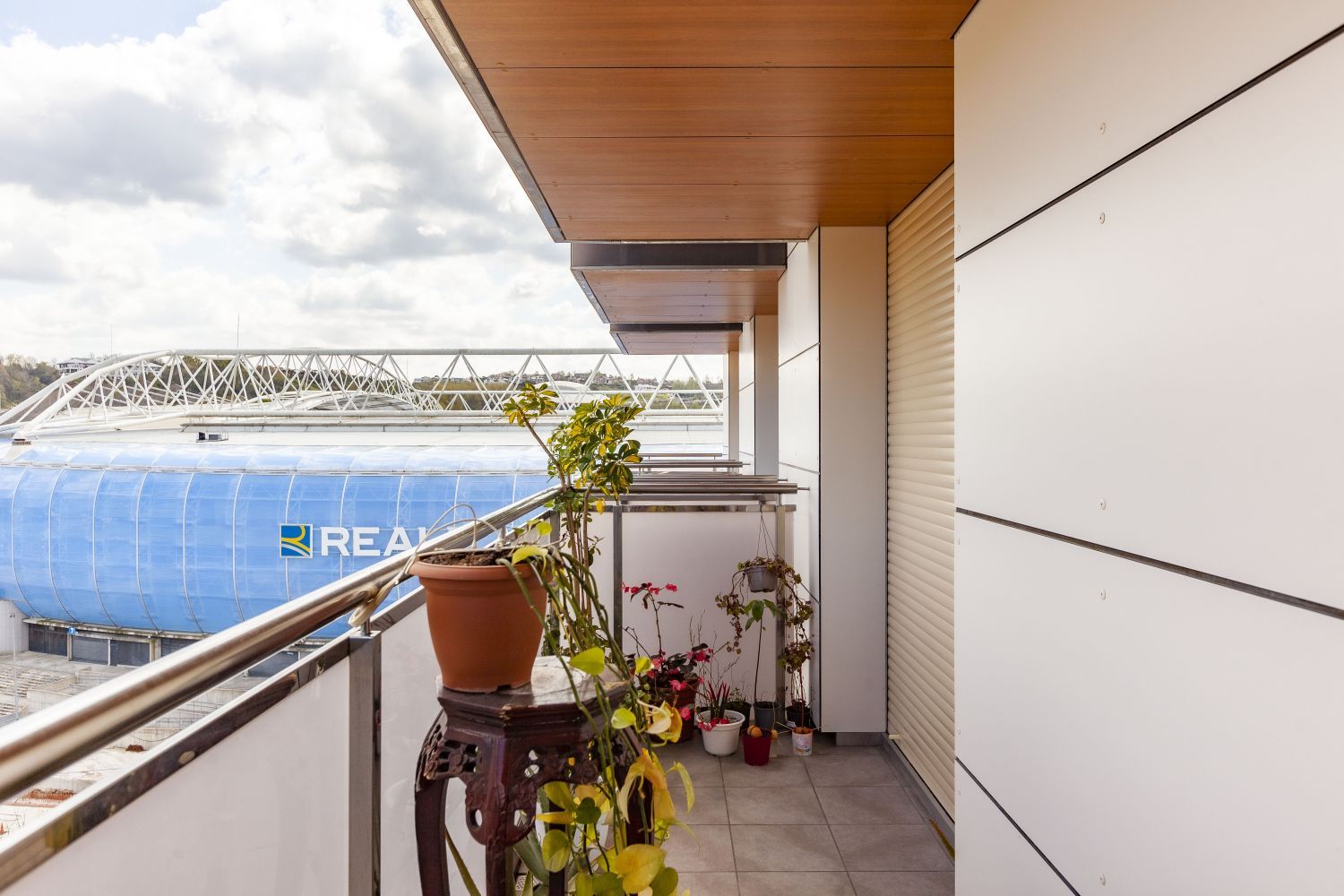 Vivienda luminosa en venta, en Amara Berri, San Sebastián