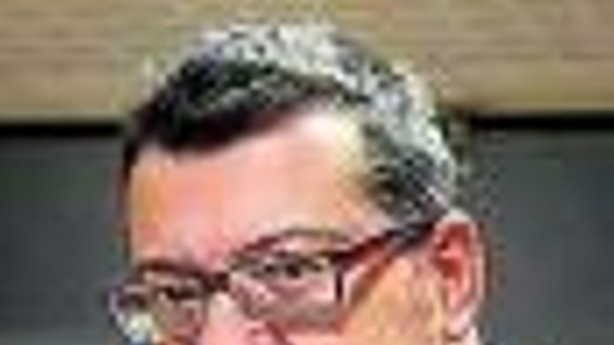 “No entiende el reparto de funciones”
