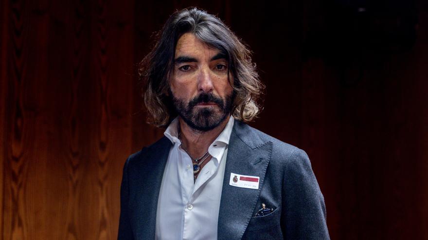 El exCEO de Air Europa se acoge a su derecho a no declarar en el Senado y se ciñe a su testimonio ante el Supremo