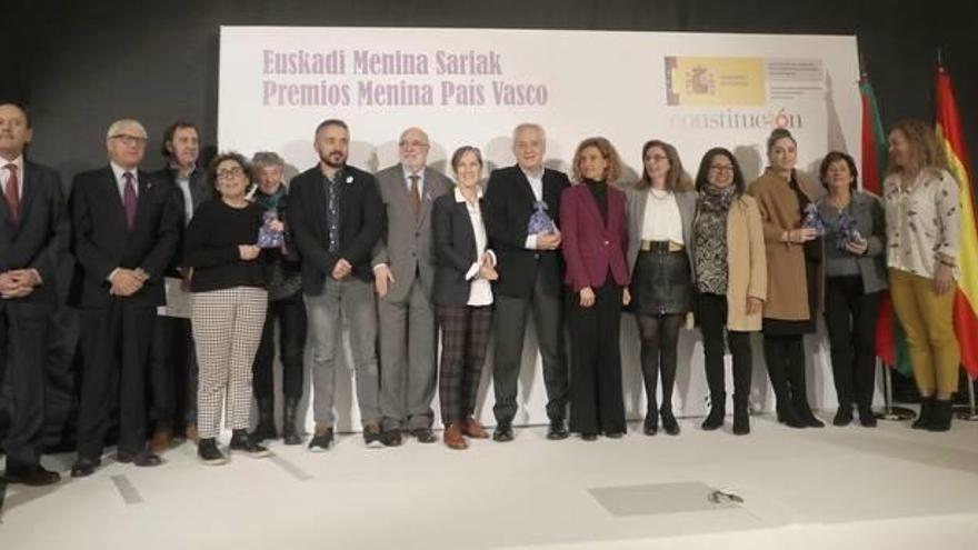 Víctimas de la violencia machista piden que se garantice las indemnizaciones