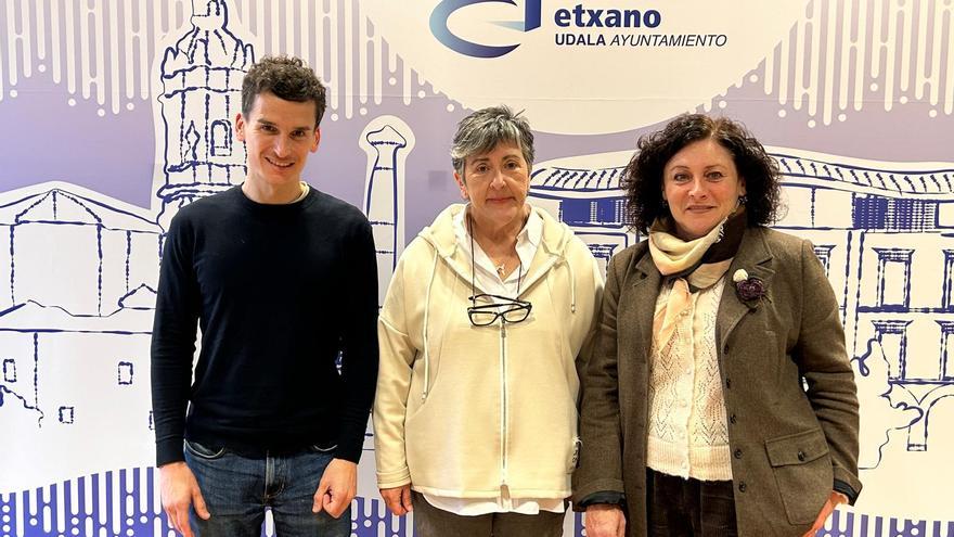 Udabarri dantza taldeak bere 60. urteurrena ospatzeko programazioa aurkeztu du