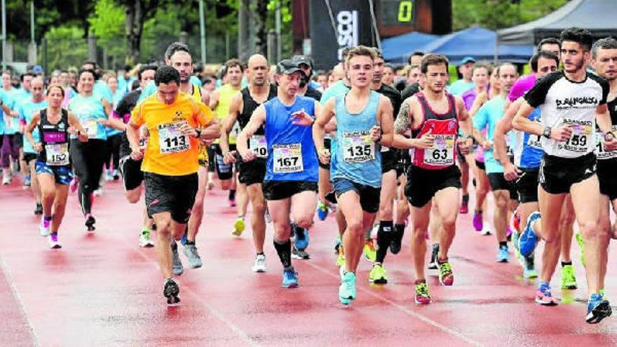 El daño cerebral adquirido se hace visible en Donostia