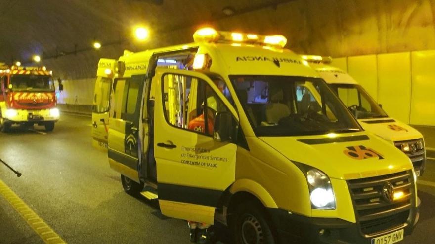 Muere una mujer de 78 años atropellada en una calle de Pinos Puente (Granada), próxima a la N-432