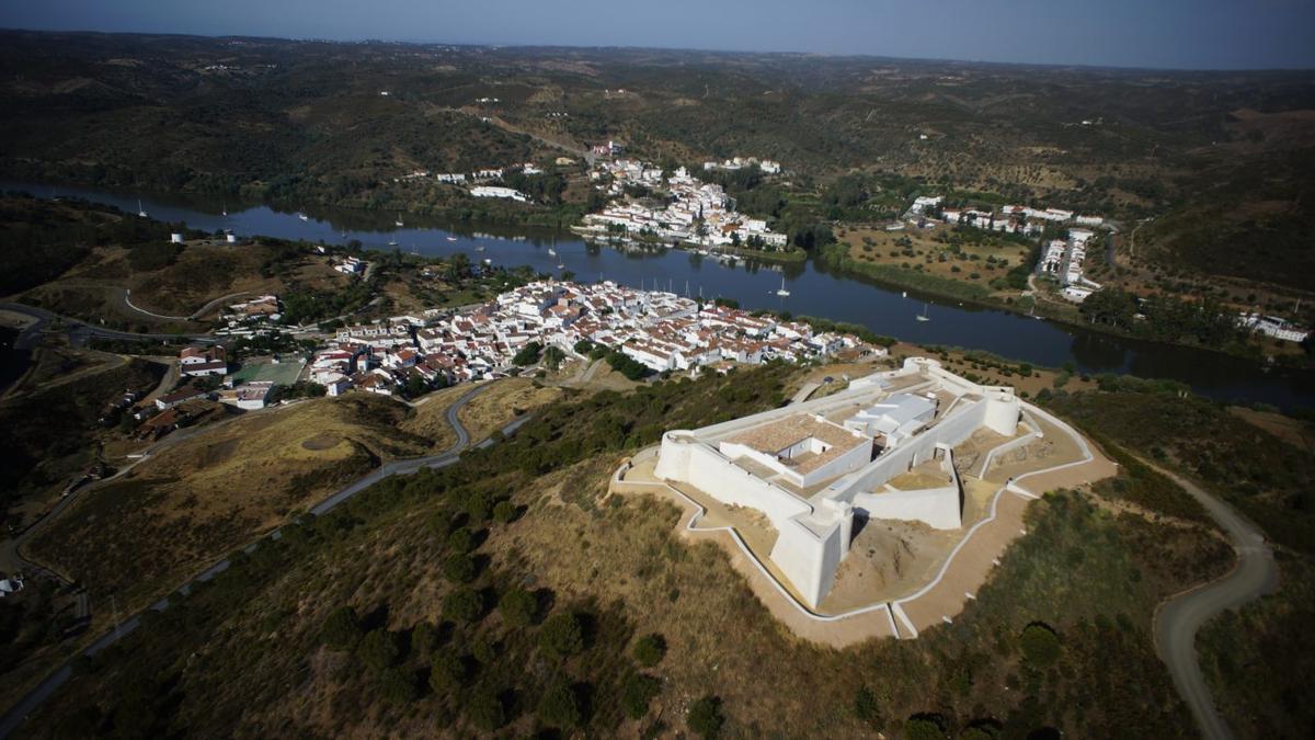 Bellas imágenes de la localidad.
