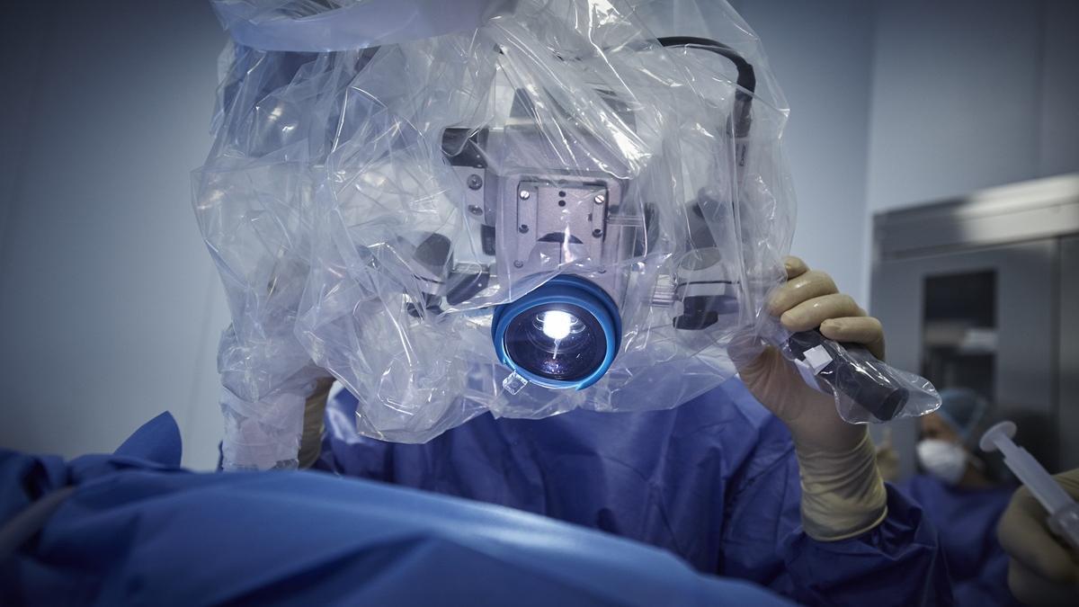 La otosclerosis ha dejado de ser una causa irreversible de sordera.