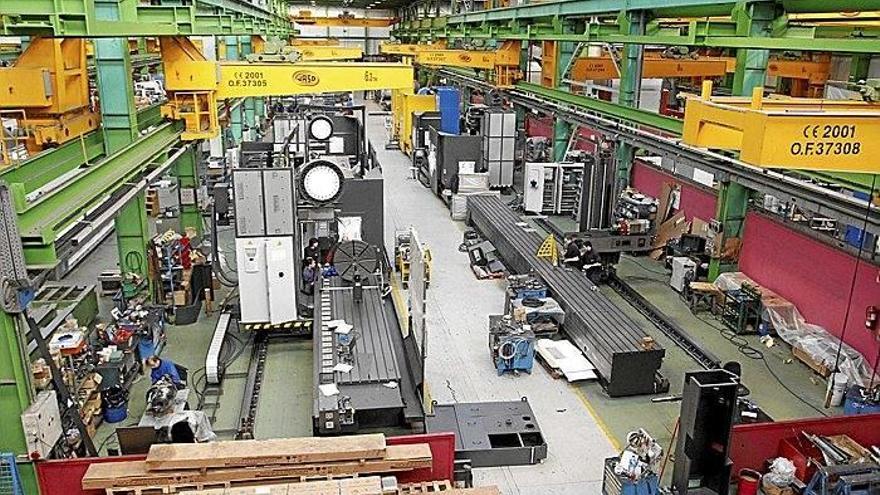 LA falta de conexión entre dispositivos amenaza la ciberseguridad en la industria