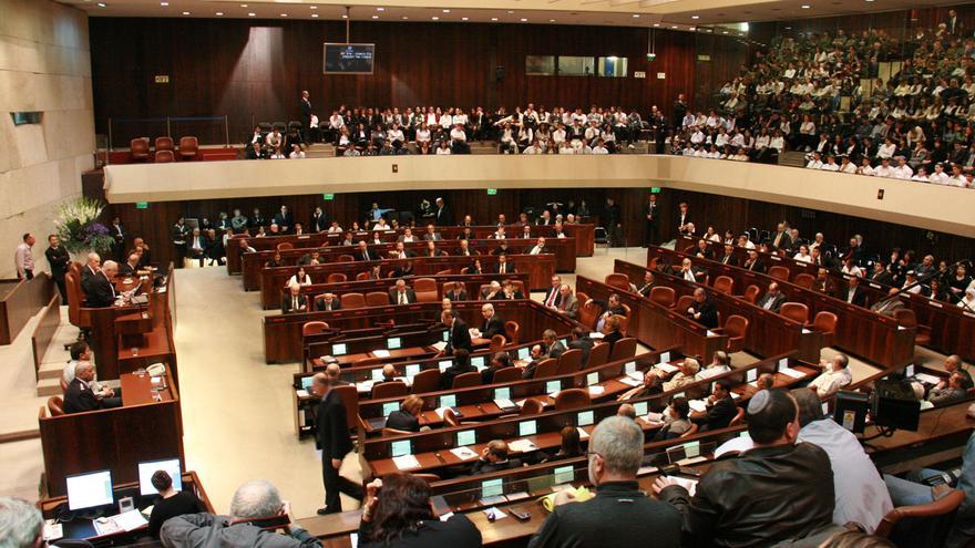 Israel aprueba un presupuesto de récord con máximos históricos para el Ministerio de Defensa