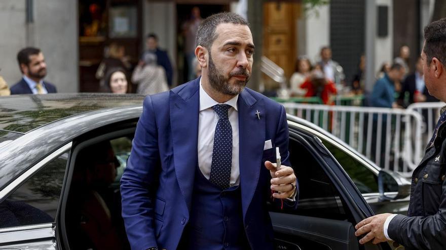 Aldama implica a Sánchez en la trama de las mascarillas