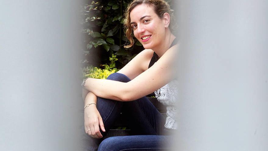 “En la dirección musical, las mujeres también tenemos que hacer un esfuerzo extra para ganarnos el respeto”