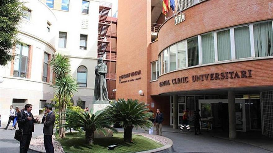 Investigan la muerte de una niña tras someterse a unas pruebas de alergia