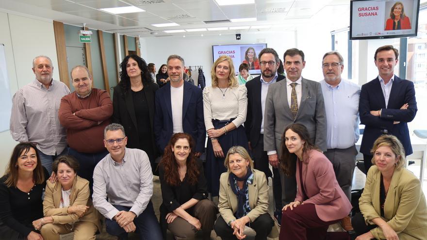 FUNDENA renueva su Junta Directiva y refuerza su apuesta por el impacto del sector fundacional navarro