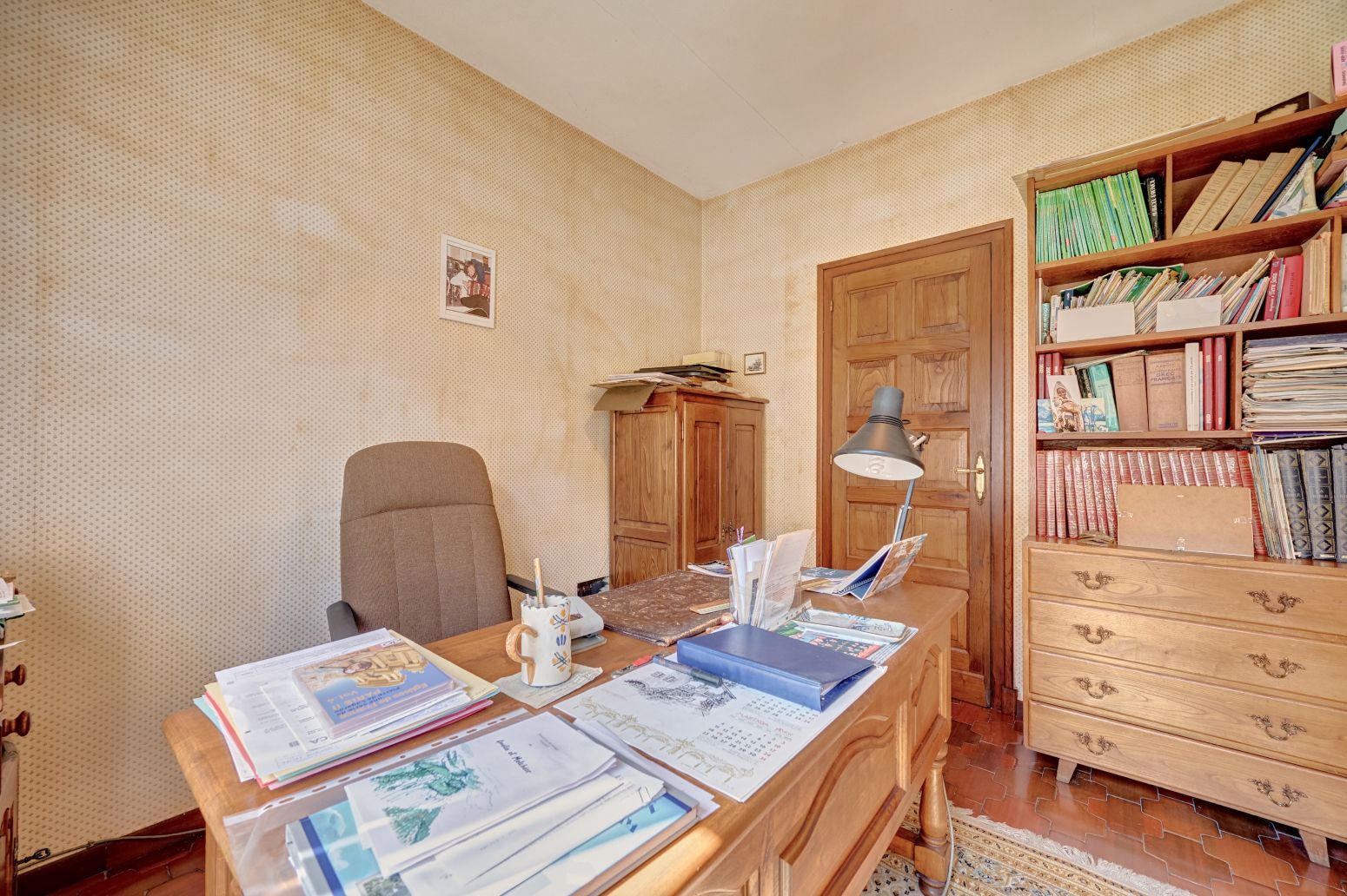 Unifamiliar en venta en Luizaide-Valcarlos