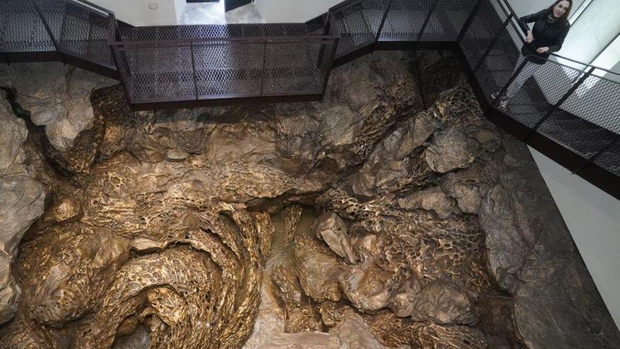 Ecologistas rechazan la &quot;explotación turística&quot; de la isla de Santa Clara en Semana Santa