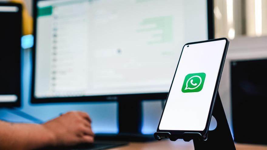 Una nueva función de WhatsApp con IA hará un resumen de tus mensajes