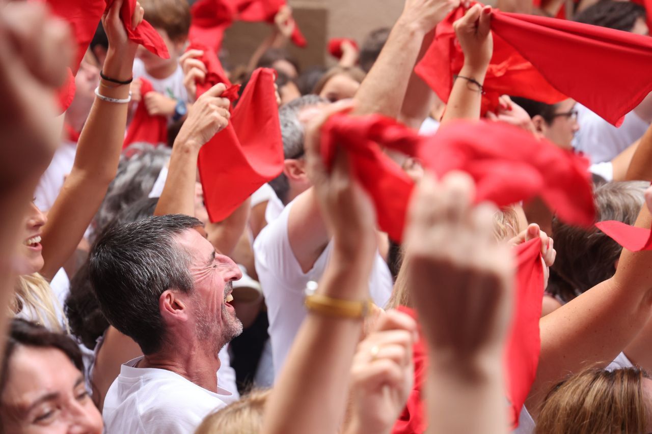 Hasi dira Debako "Sanrokeak"