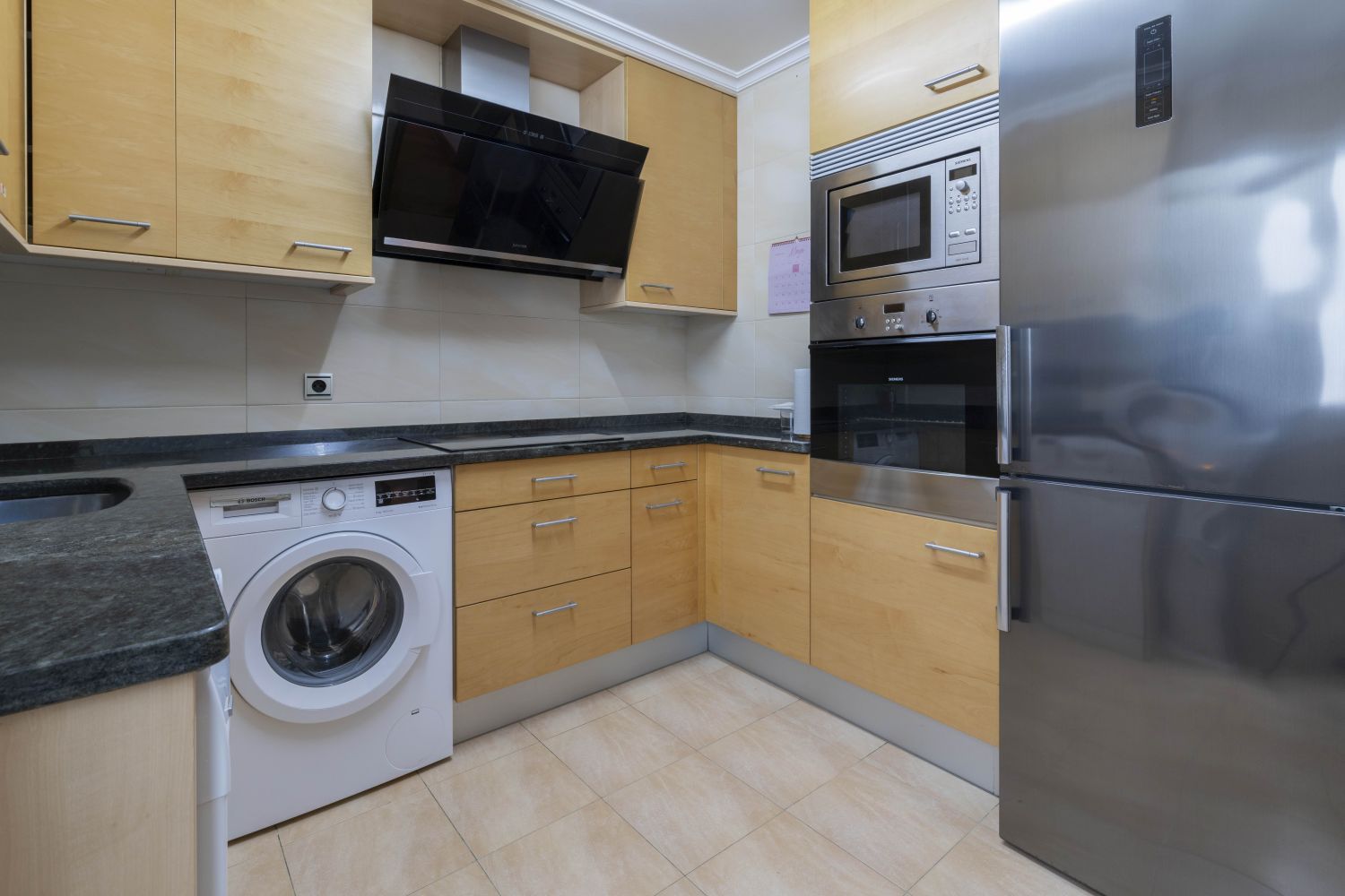 Magnífica vivienda en venta en pleno corazón de Donostia