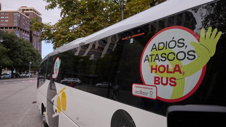 Navarra invertirá 1,98 millones de euros durante 2026 en 30 campañas de publicidad institucional