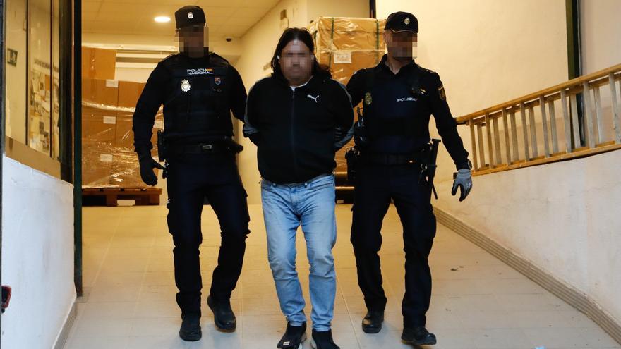 En libertad el hombre acusado de retener y agredir durante dos años a su pareja en Murcia