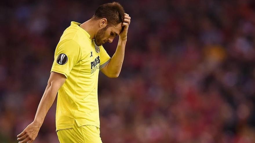 El Liverpool hunde al submarino amarillo