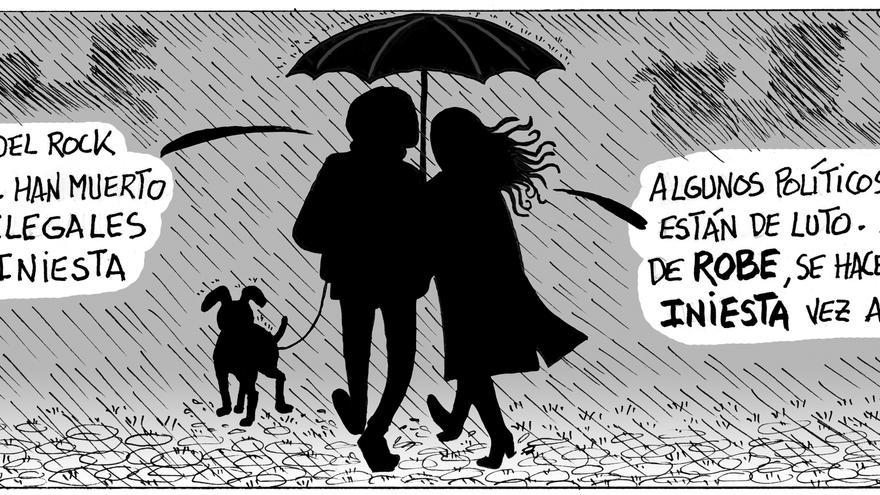 La tira de Asier y Javier del jueves 11 de diciembre