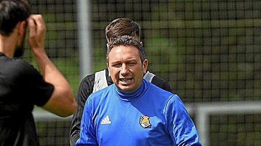 “Ya les sufrimos la pasada temporada”