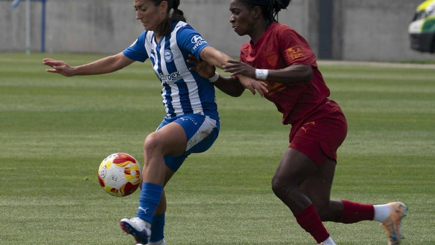 Las Gloriosas celebran el ascenso con victoria