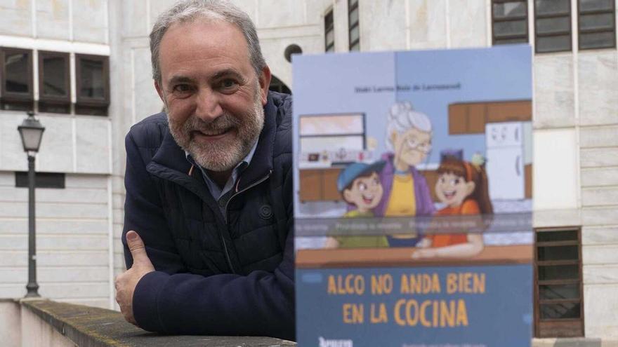 Un libro que alimenta