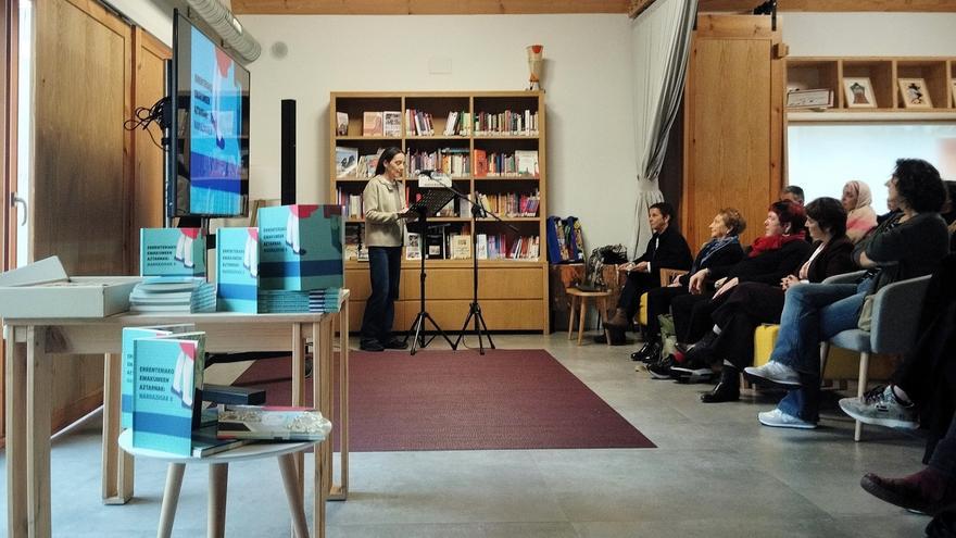 Errenteriako emakumeen memoria, irudiz eta hitzez