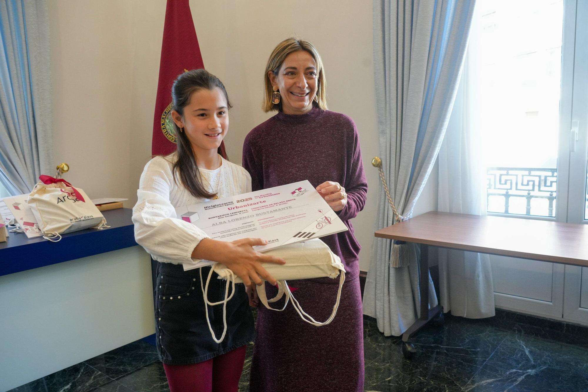 Día Mundial del Urbanismo