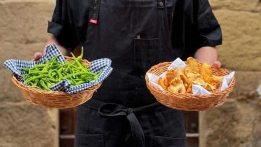 La taberna de alma vasco-navarra a una hora de Pamplona que ha dejado sin palabras a National Geographic