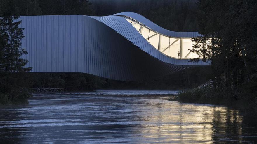 Destinos imprescindibles para visitar en 2026: Oslo