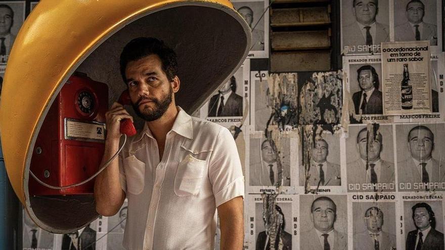 Crítica de 'El agente secreto': O verão de ‘77