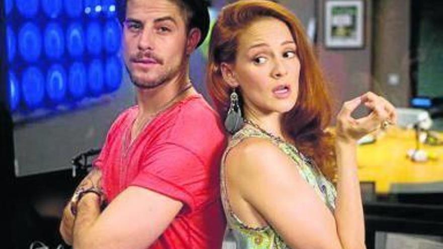 La crisis golpea a la televisión y hace que los estrenos caigan un 23% en solo dos temporadas