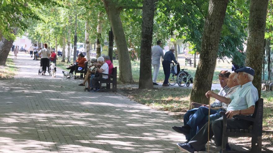 El Ayuntamiento de Vitoria empieza las obras del parque de Judimendi